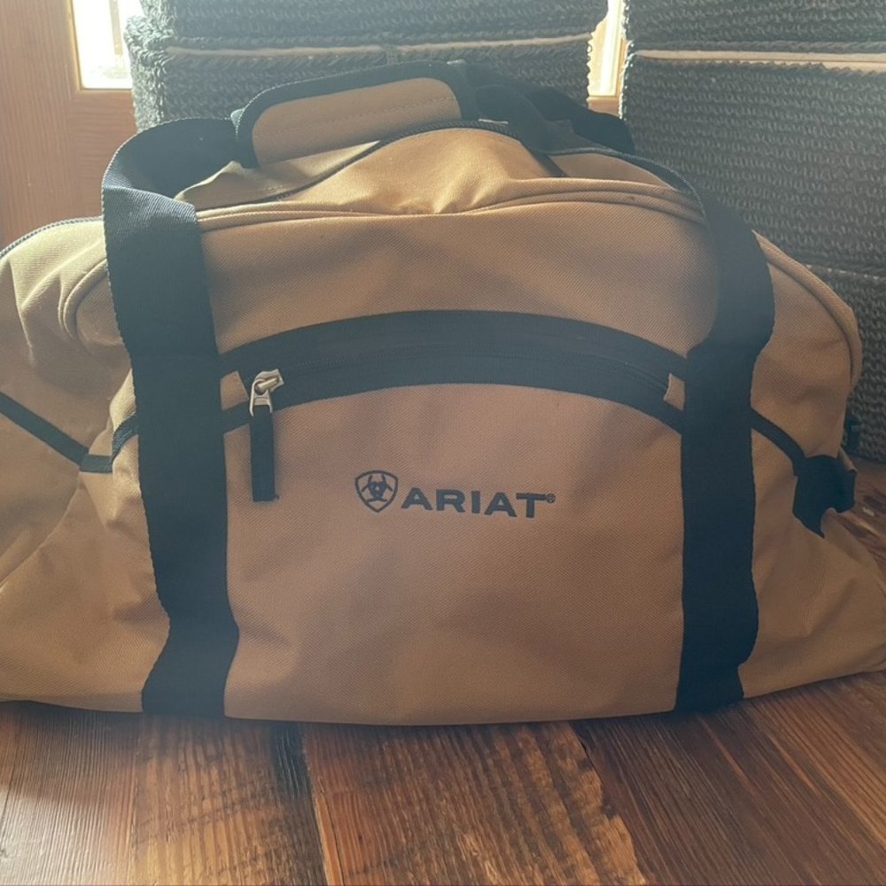 Ariat Equestrian Bag